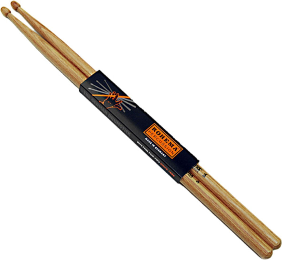 Hornwood 5A Sticks