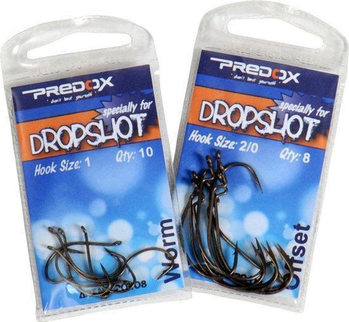 SS10 PRED.DROPS.WORMHOOK 2 P10