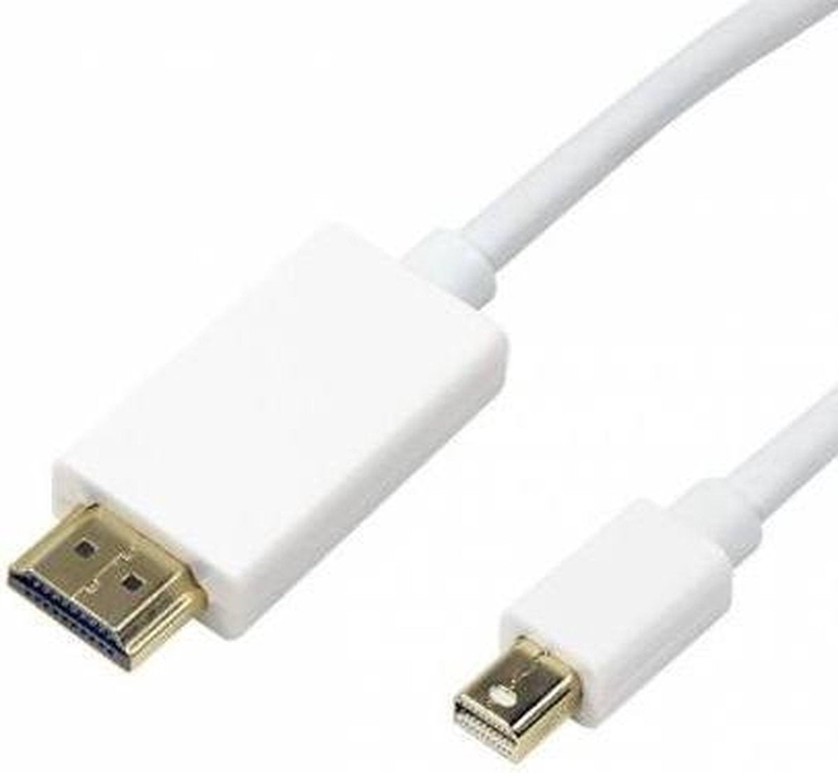 TECHly Aansluitkabel ICOC-MDP-020H