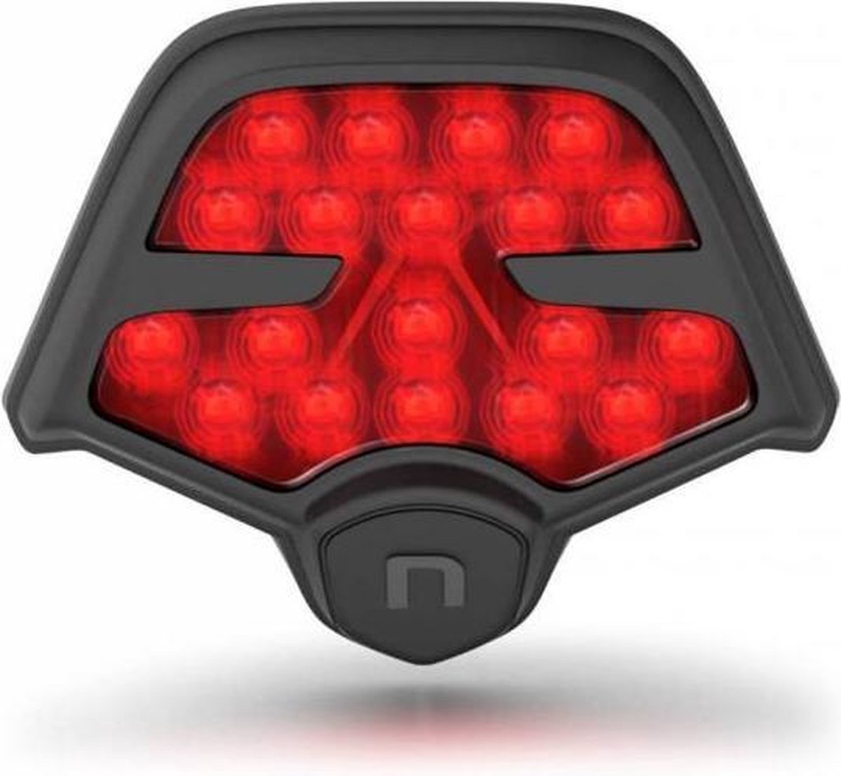 Nolan N-Com Ess Light