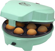 Bestron 3-in-1 cakemaker in retro design