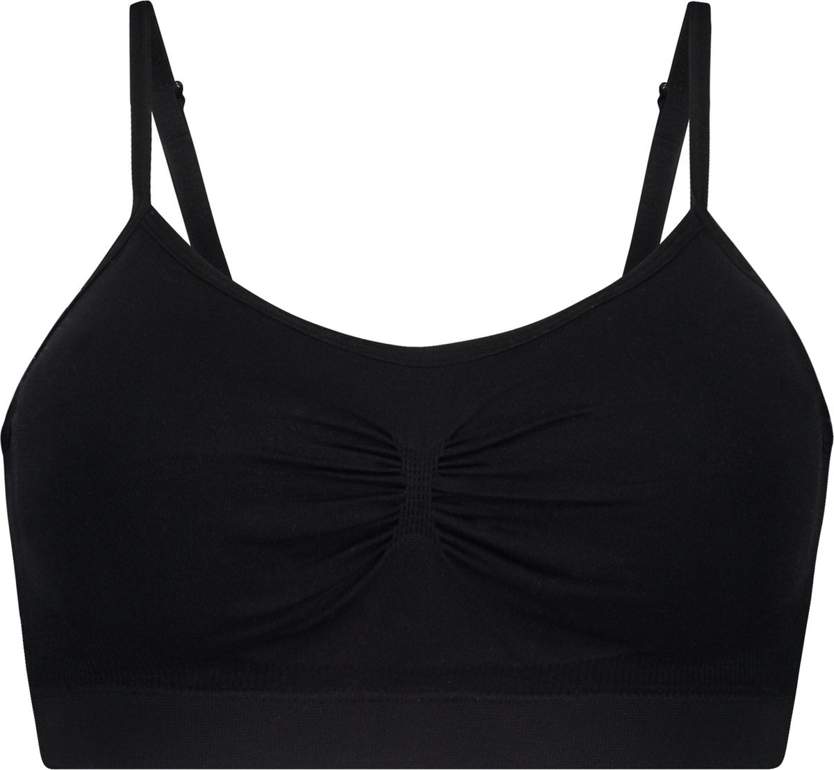 Hunkemöller Naadloze strappy top - Maat S