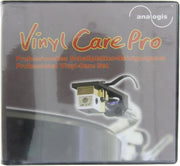 Analogis Vinyl Care Pro Set