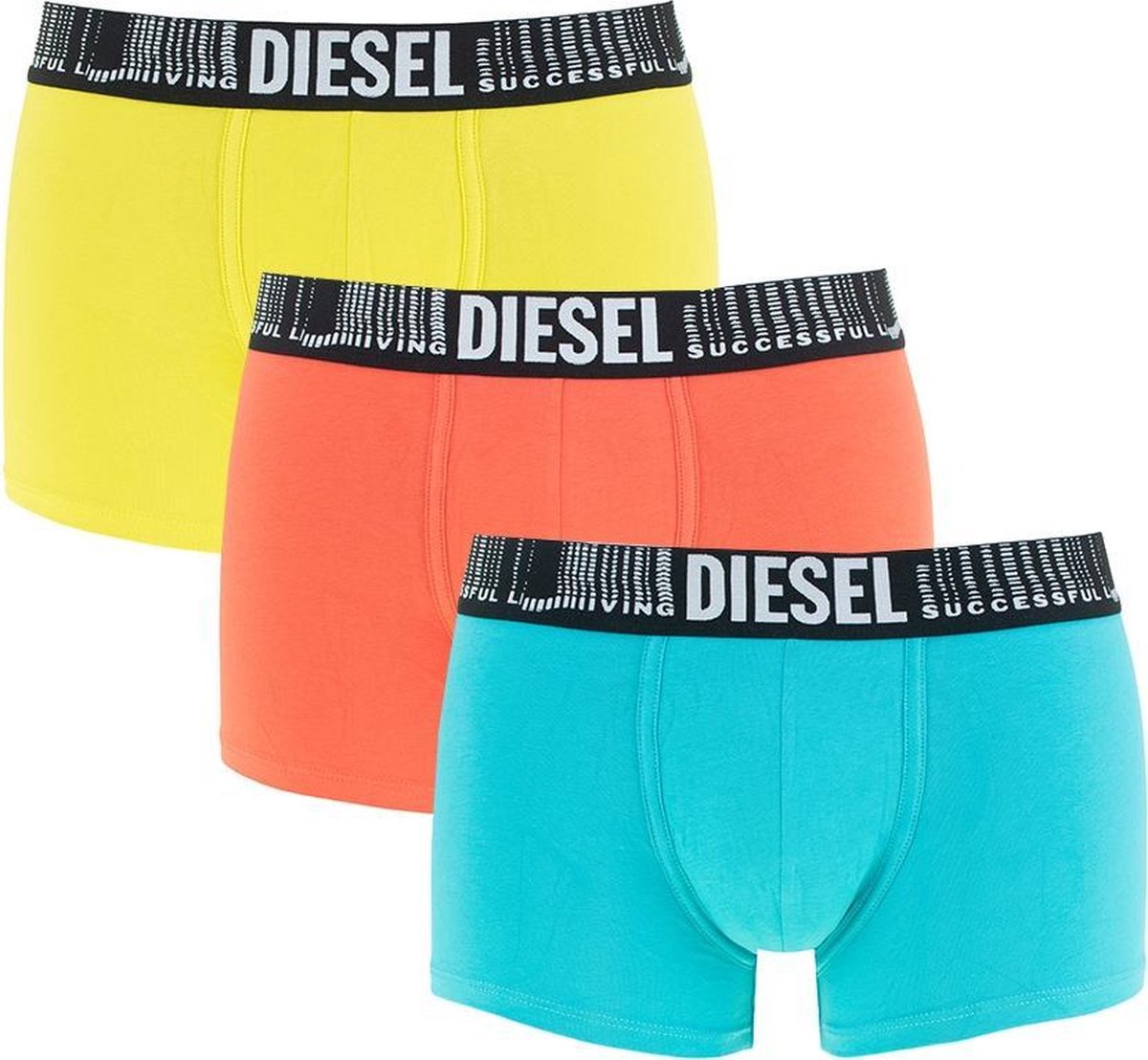 Diesel damien 3P multi XVII - M