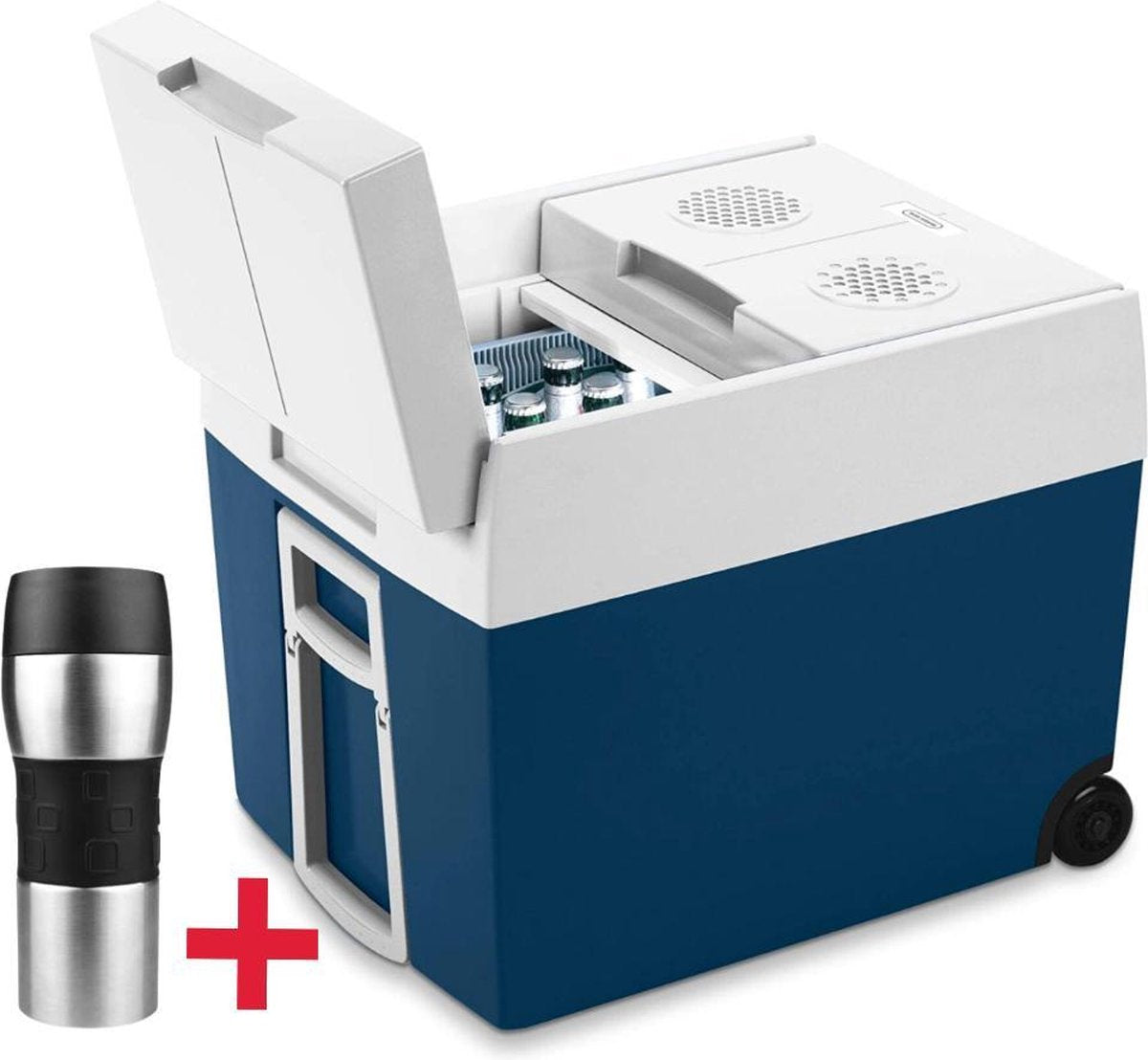 Thermo-elektrische koelbox 48L