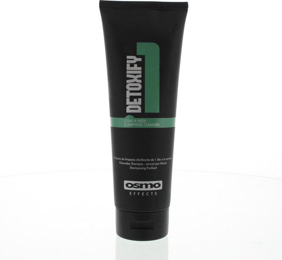 Effects Detoxify Shampoo 250ml