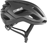 BLIZ - Omega fietshelm Black Medium 54-58cm.