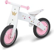 Pinolino Loopfiets Pinky Princes