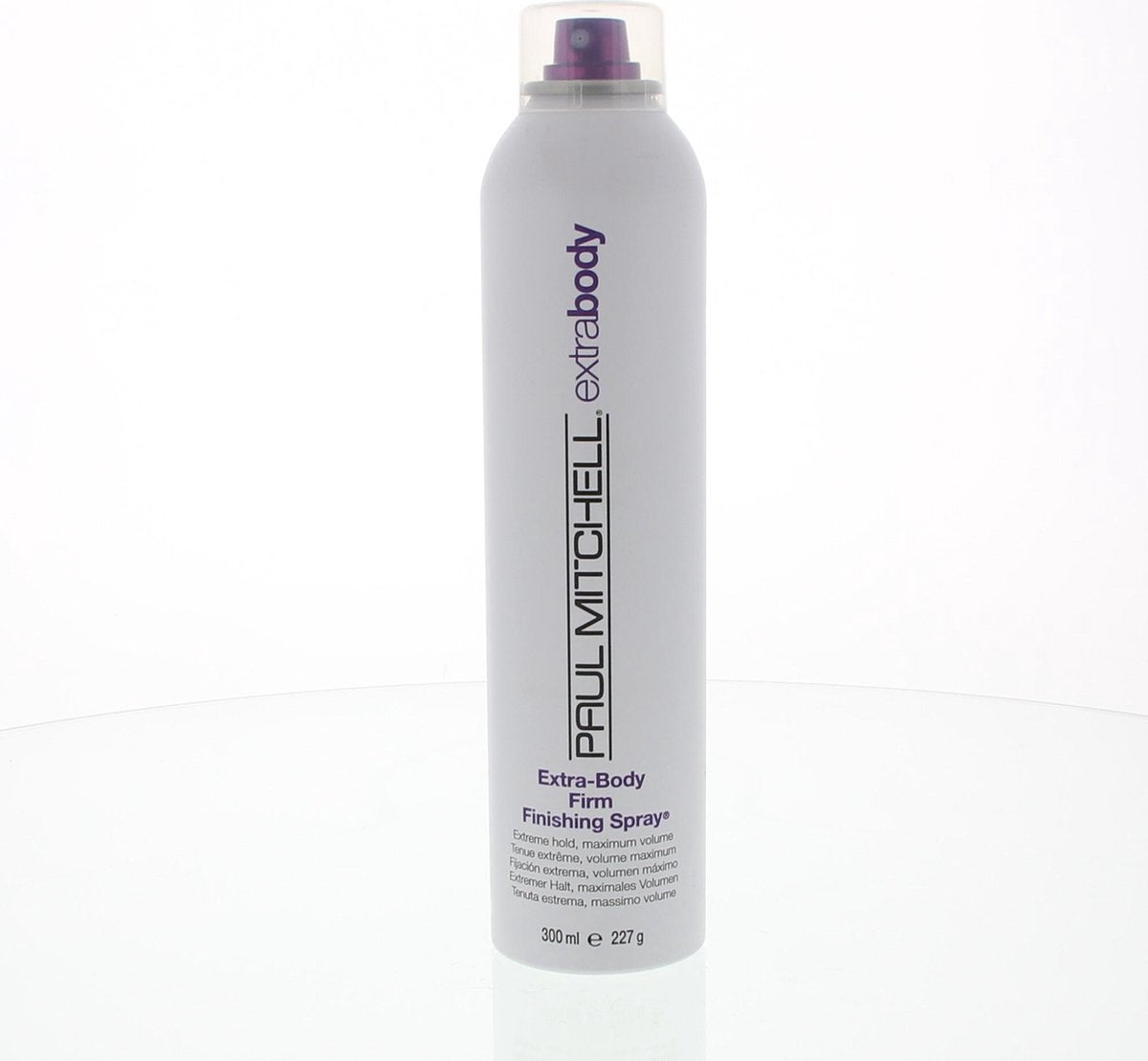 Paul Mitchell Extra Body Firm Finishing Spray - 300 ml - Haarlak