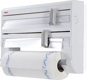 Leifheit Parat Rollenhouder - Wit