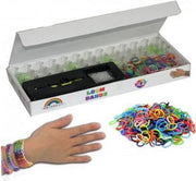 DIY Loombands creatie kit