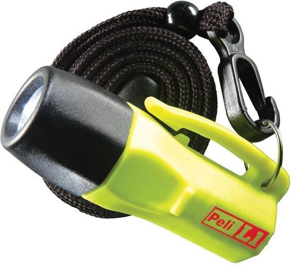 Peli L1 1930 LED Yellow