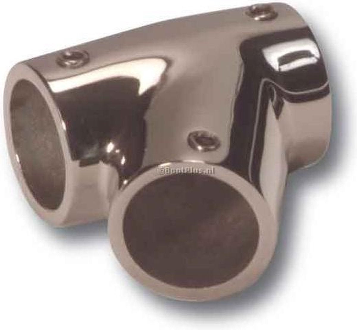 RELING FITTING T-STUK LINKS 60�