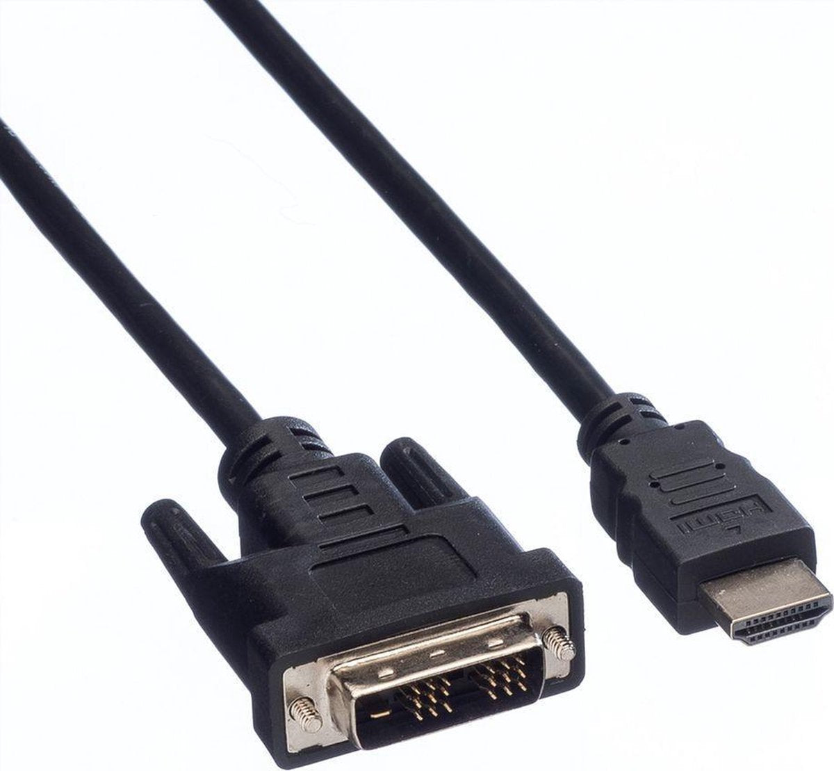 CablExpert CC-HDMI-DVI-7.5MC - Adapterkabel