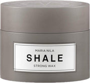 Maria Nila - Styling Wax For Short Hair Shale (Strong Wax) 50 Ml