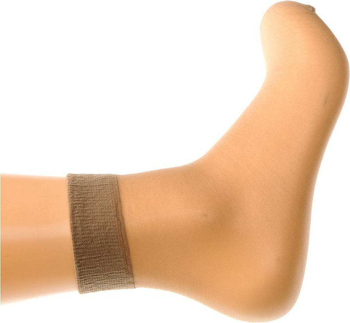 2-pack Gabriella drukvrije pantysokjes Super
