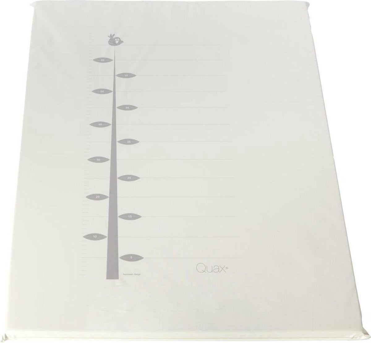 Boxmatras Quax Meetlat Boompje Offwhite