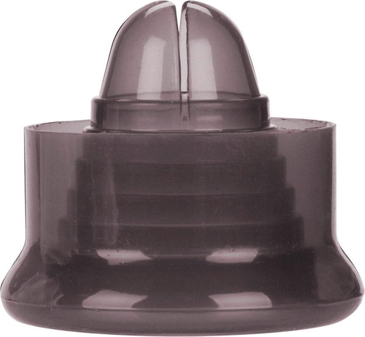 Precision Pump  Silicone Pump Sleeve - Smoke