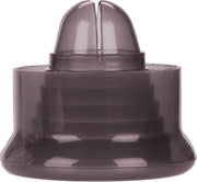 Precision Pump  Silicone Pump Sleeve - Smoke
