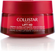 Collistar Lift HD Cream Face and Neck