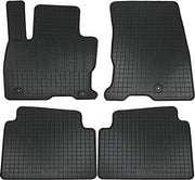 Set rubber automatten op maat Ford Kuga III Hybrid vanaf 2019