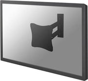 Neomounts by Newstar FPMA-W820BLACK Monitor-wandbeugel 1-voudig 25