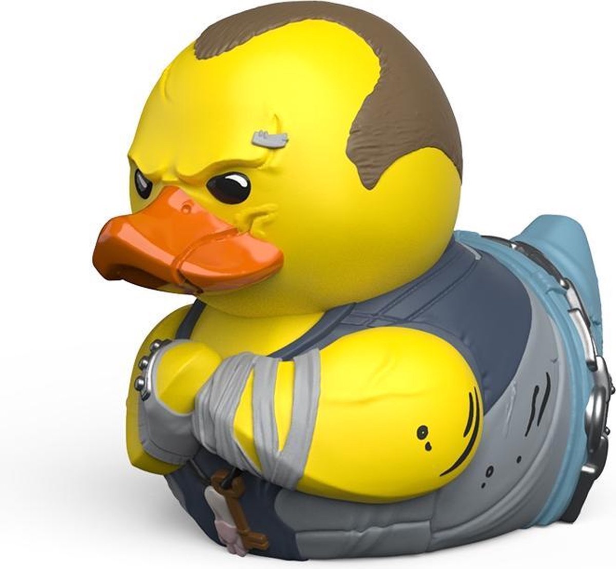 Borderlands 3 - Brick Tubbz