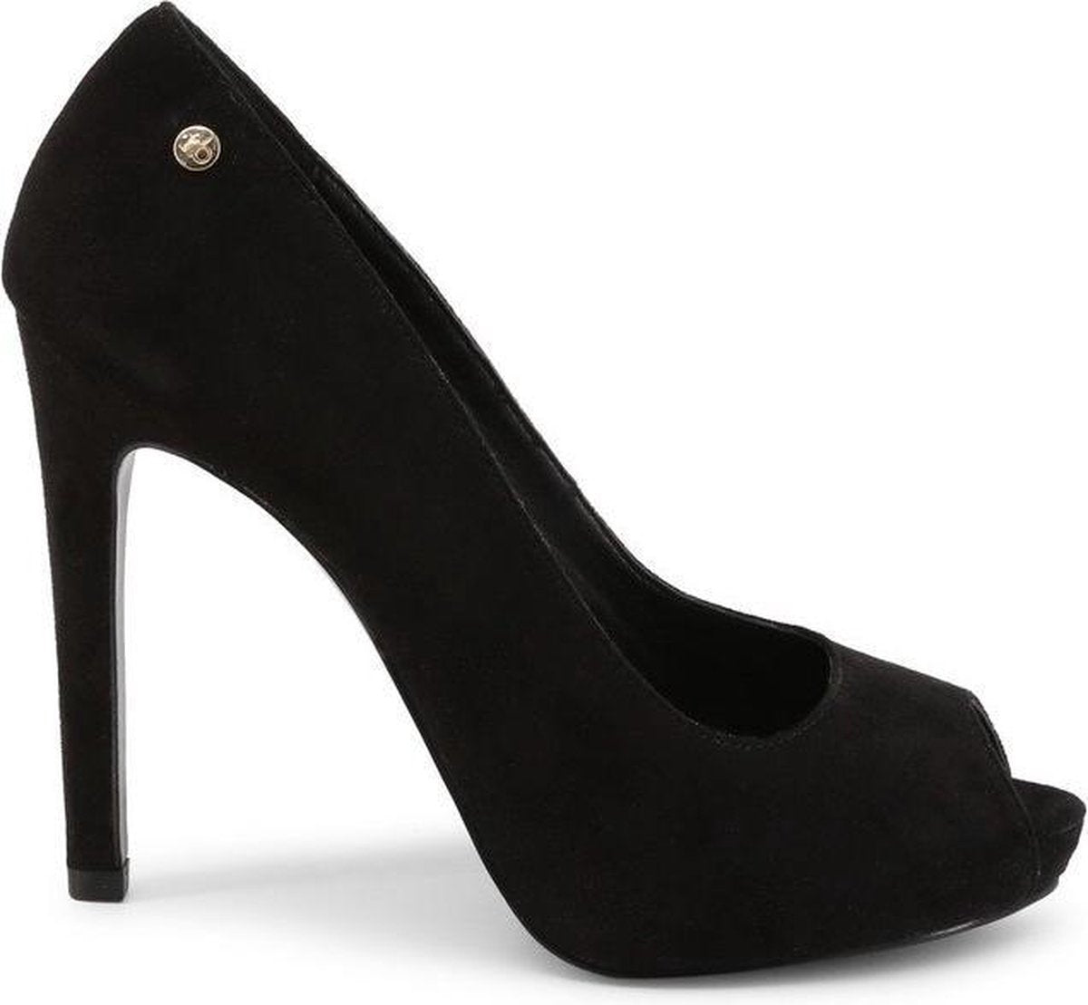 Roccobarocco - Hoge hakken - Vrouw - RBSC0U401CAM - Black