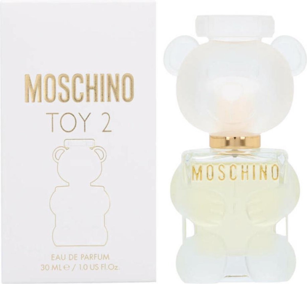 Moschino - Toy 2 - 30ML