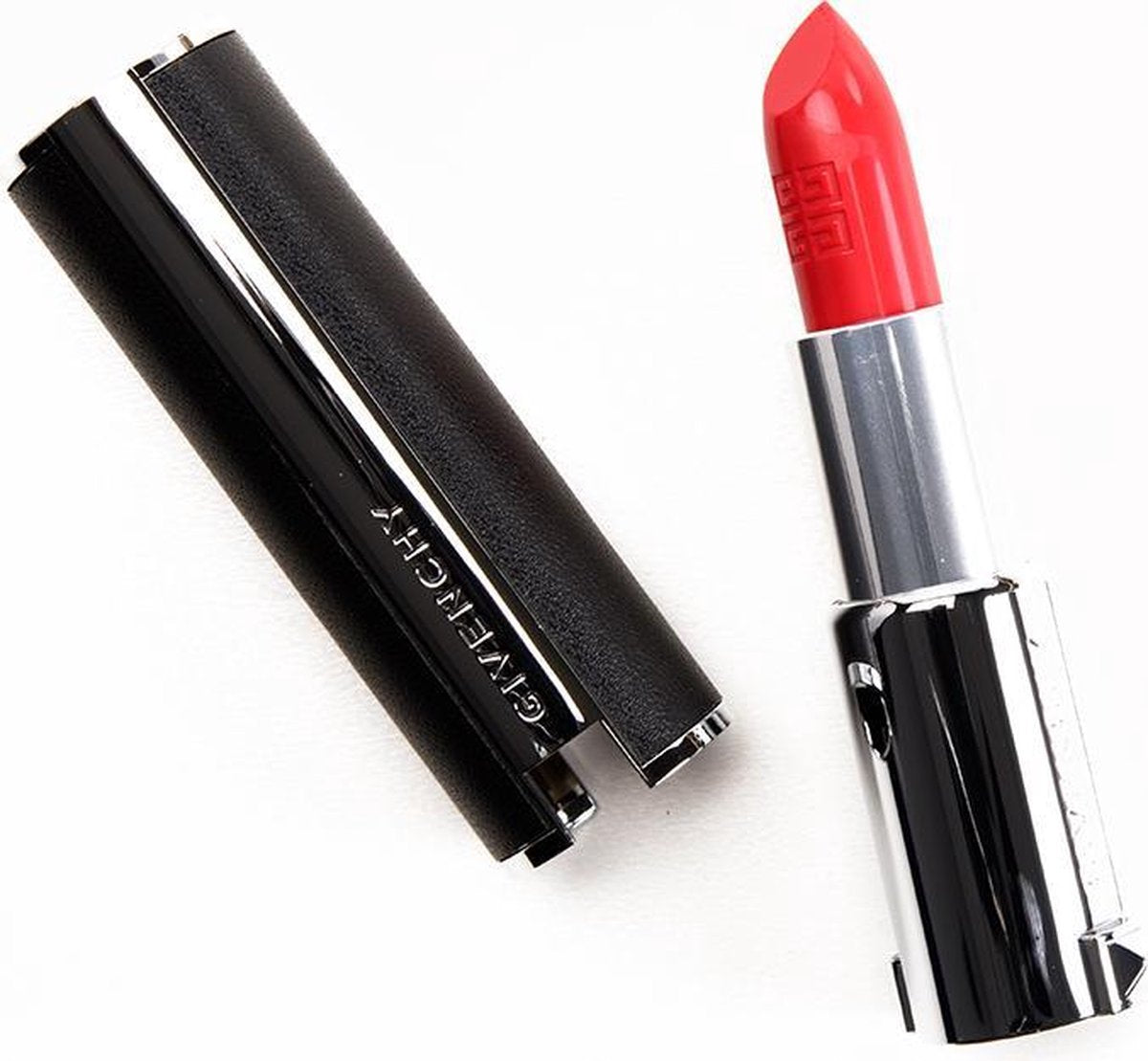Givenchy Le Rouge - 325 Rouge Fétiche - Lippenstift
