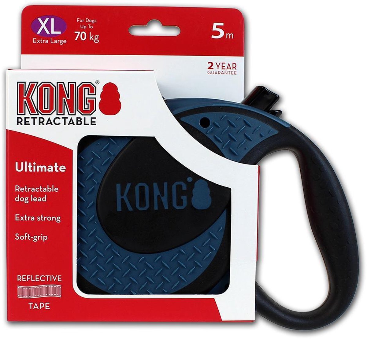 Kong Rollijn Ultimate Blue XL (5m/70kg)
