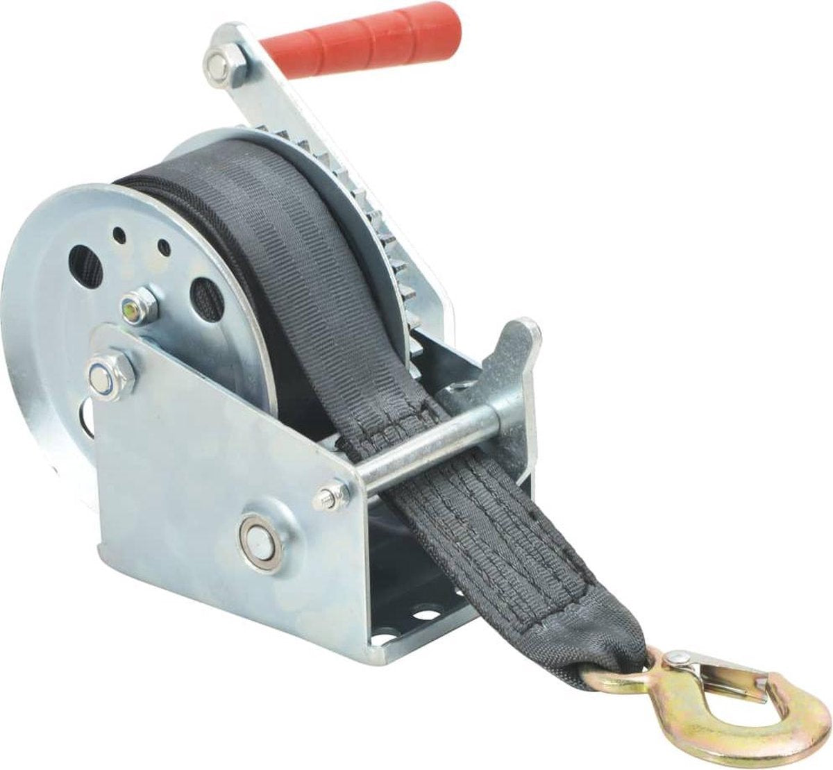 Handlier met band 540 kg