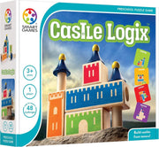 Smart Games Castle Logix