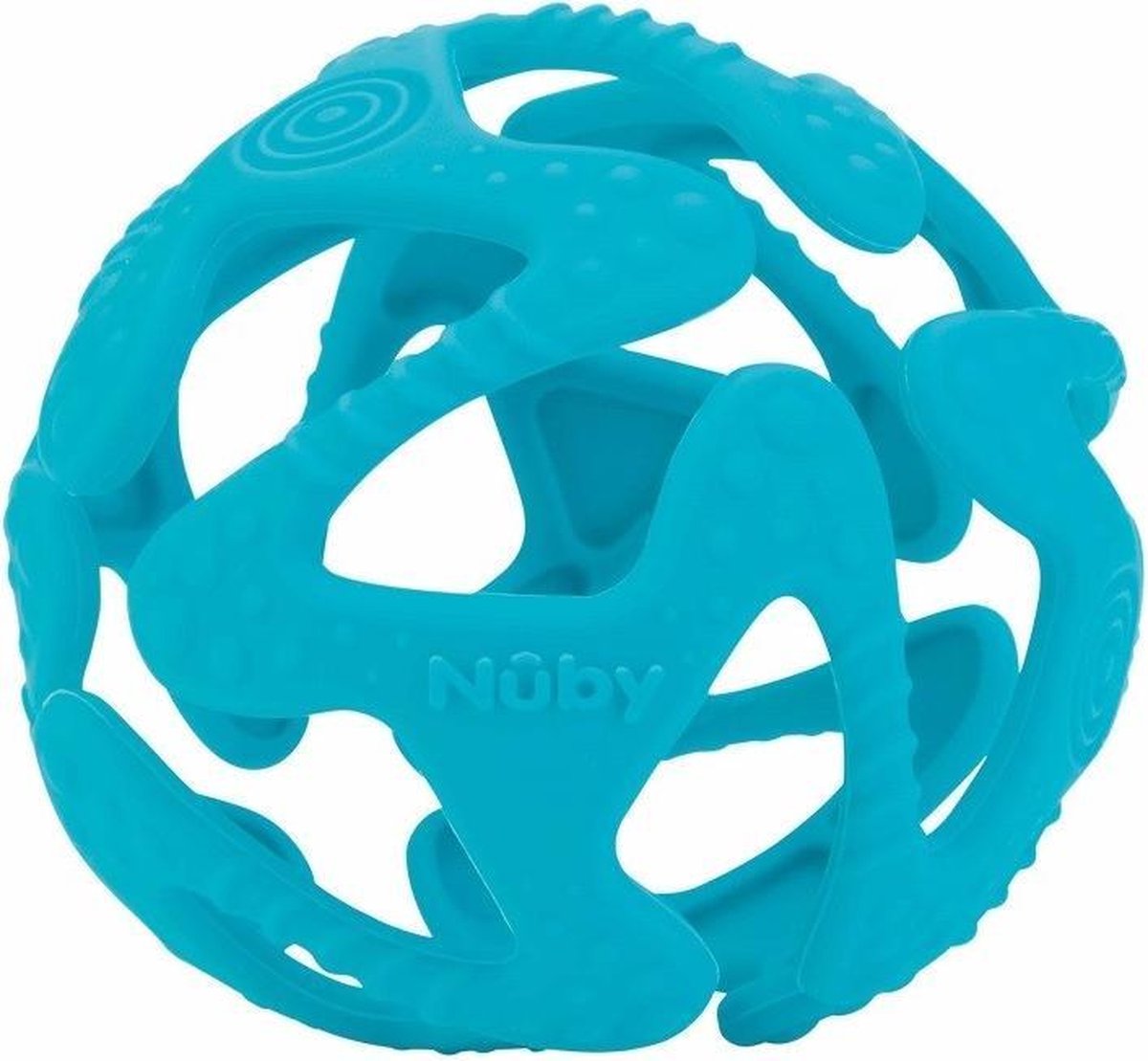 Nuby Bijtbal Junior 15
