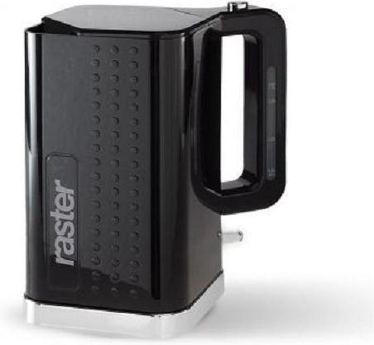 Jewel Waterkoker - Limited edition - Zwart