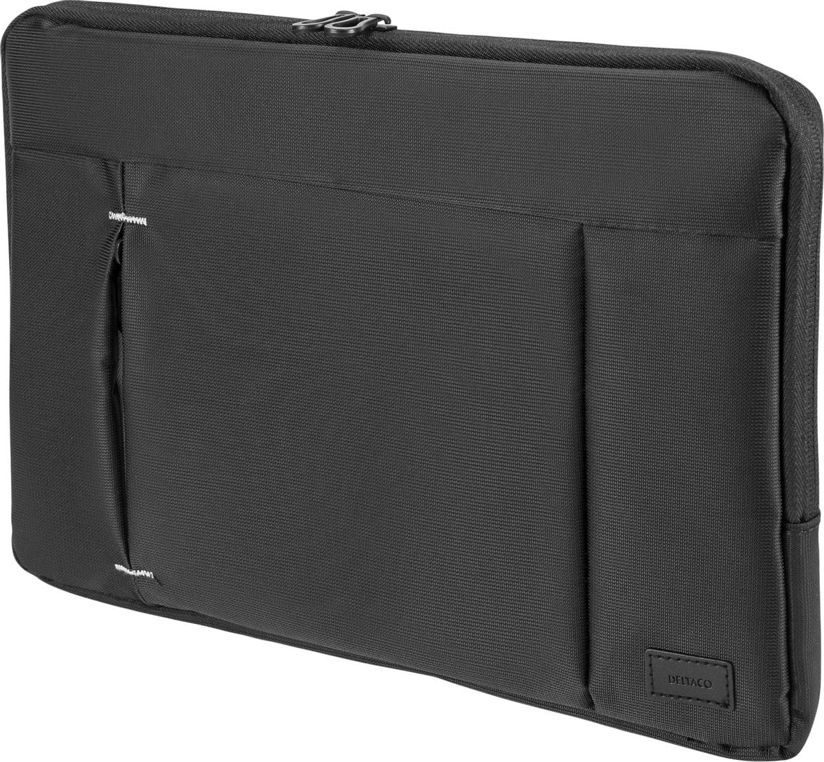 Deltaco NV-902 Laptoptas tot 12 inch - Zwart