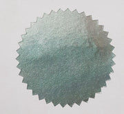 Zilverkleurige sluitzegel