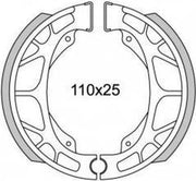 Remsegment newfren 255 aprilia a/axis