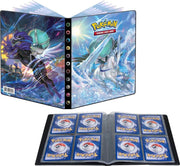 Portfolio Pokémon S&S Chilling Reign 4-Pocket