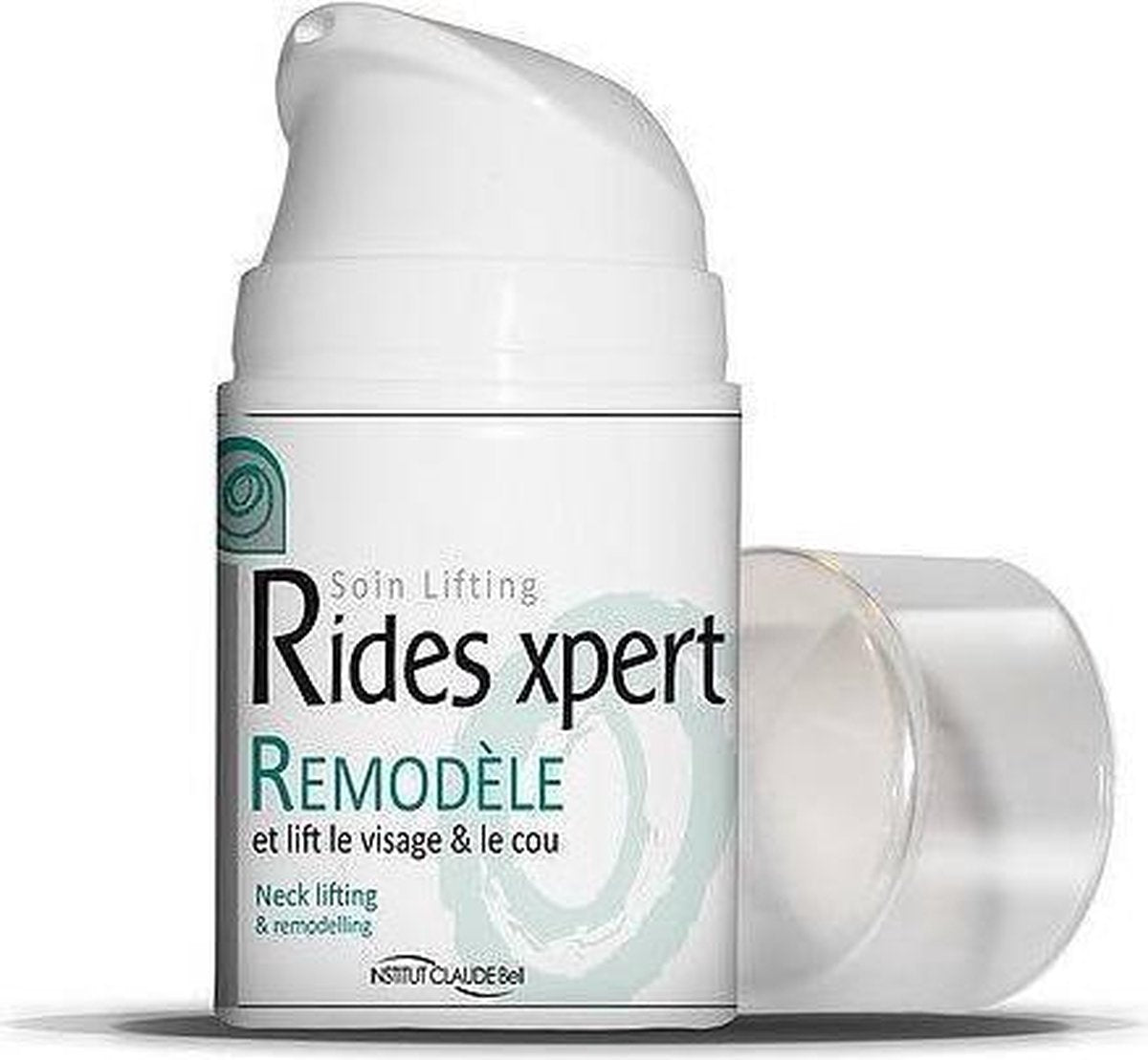 Claude Bell Rides Xpert
