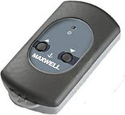 Maxwell RCM2 draadloze Afstandbediening