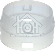 Bauknecht Adapter voor afvoerslang TRA 4120-4350-4470 481226378014