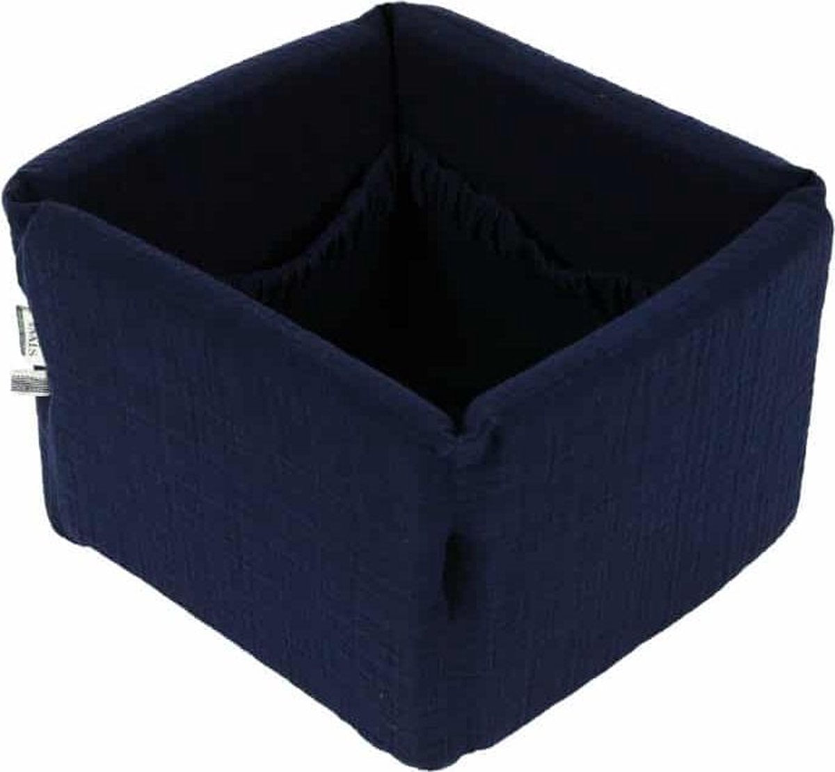 Les Rêves d'Anais opbergmandje Bliss Blue