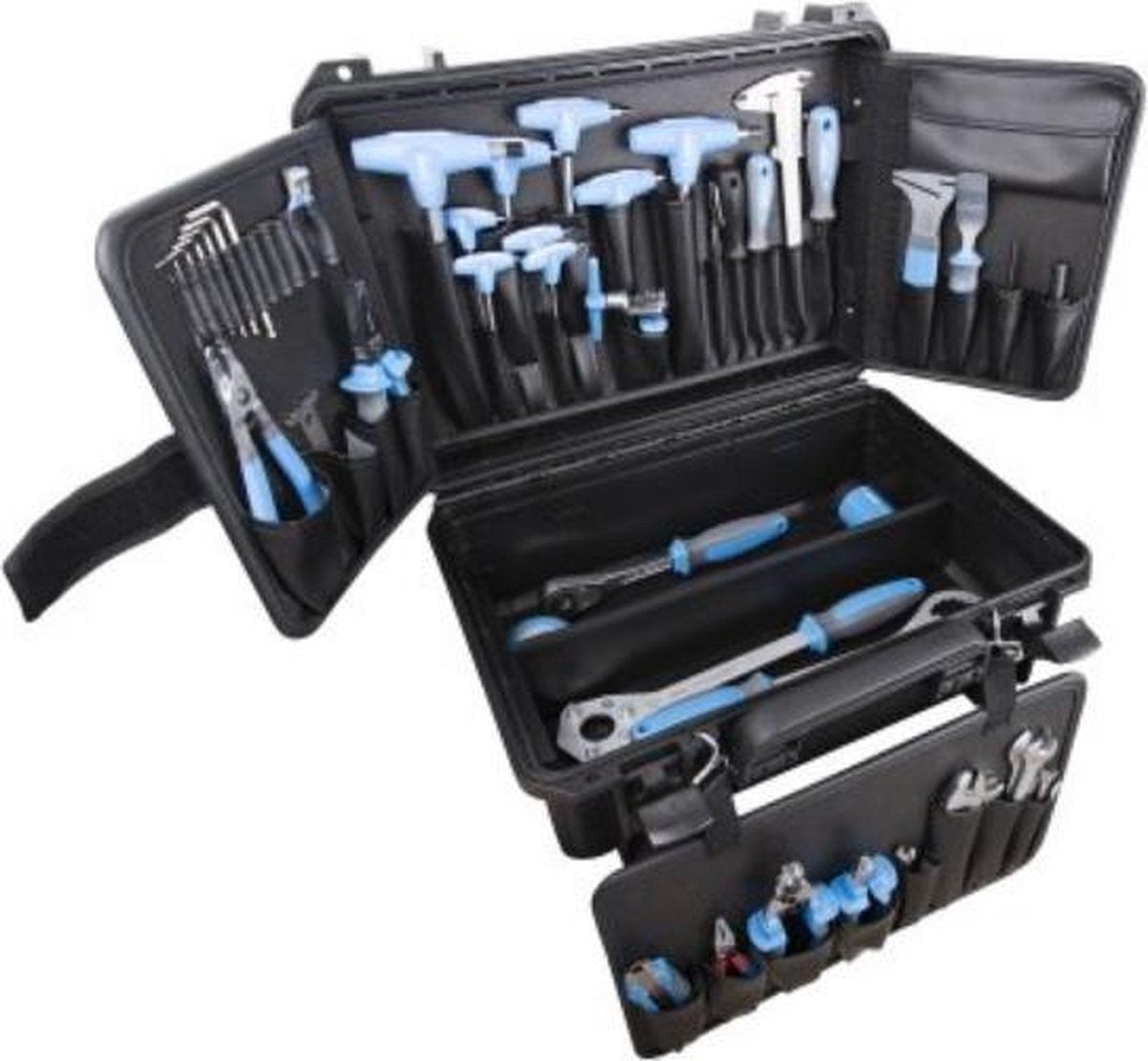 SET FIETSGEREEDSCHAP