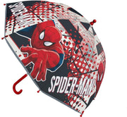 Koepelparaplu Spiderman 20856 (45 cm)