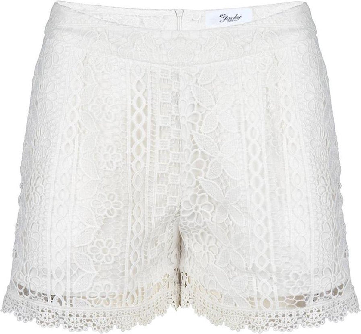 Jacky Girls Kanten short