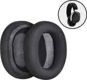 Oorkussens voor Steelseries Arctis 3 / 5 / 7 / Pro - Koptelefoon oorkussens voor Steelseries zwart