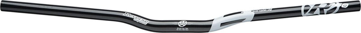 Reverse Base Handlebar 25