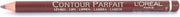 L'Oréal Contour Parfait Lipliner - 630 Milk Chocolate