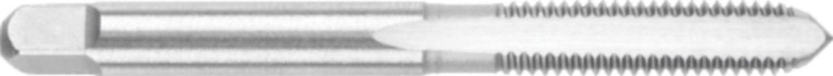 Park Tool Draadsnijder Tap-9 6 X 1 Mm Staal Zilver